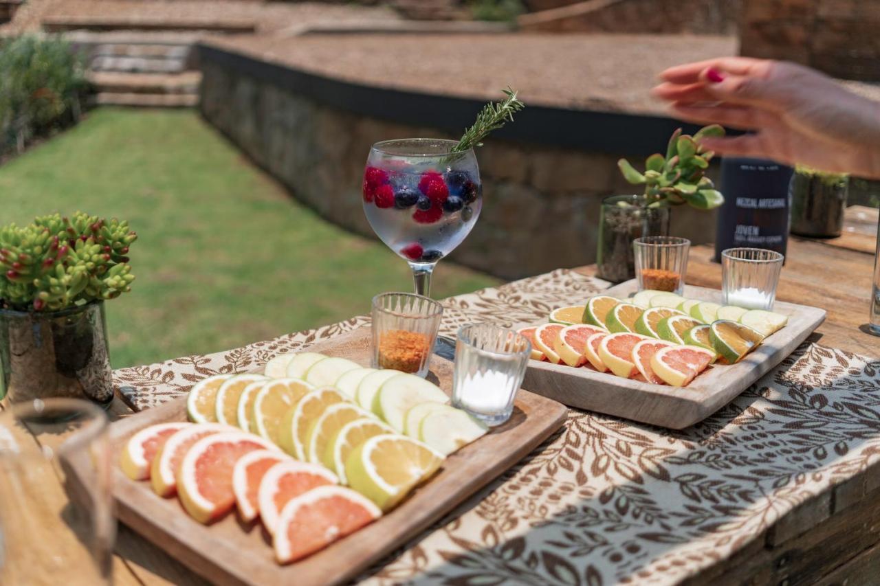 Hotel Avandaro Golf&Spa Resort Valle de Bravo Esterno foto