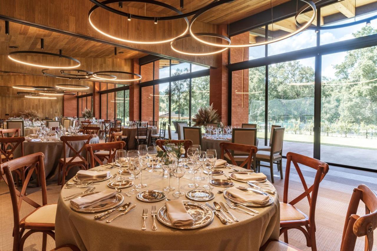 Hotel Avandaro Golf&Spa Resort Valle de Bravo Esterno foto